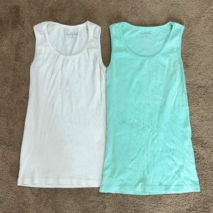 Gander Mountain guide series women’s tank tops size small
